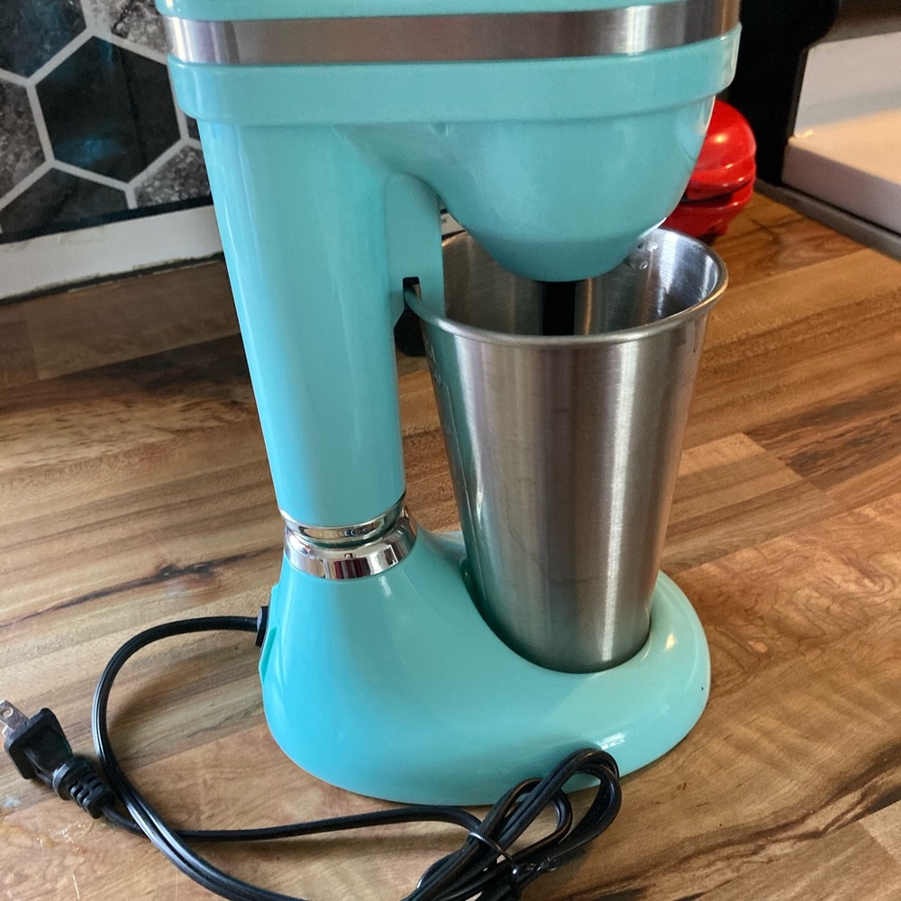 Small Blender - Picture 5 of 5